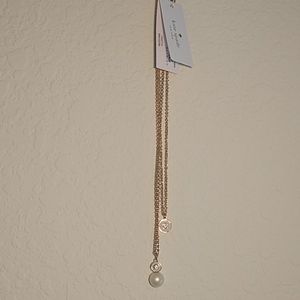 Kate Spade necklace